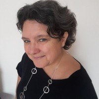 Sabine Christine Eichinger
