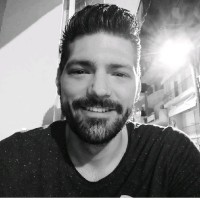 Kyriakos Semertzidis