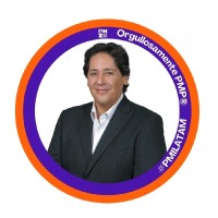 Michel Pareja Roblin, Pmp®, Dasm®, Mba