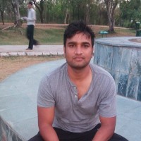 Anupam Gehlot