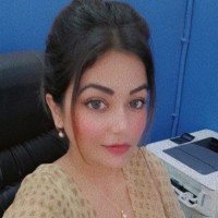 Rukhsar Amjad