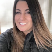 Amanda Judd