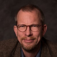 Erik Roos