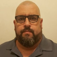 Joseph Martinez