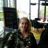 Jacqueline Gerritsen