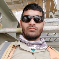 Samsu Ansari