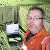 Barry van der Stelt