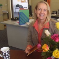Janice Harris