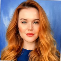 Daria Makarchuk (Hrymovska)