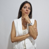 Ana Isabel Dias
