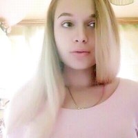 Алина Капинас