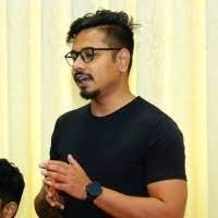 Ritesh Raj