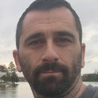 Mike Amorino