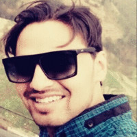 sushil ghimire