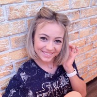 Anna Riazanova