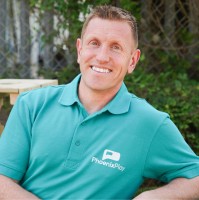 James Collis-Pritchard