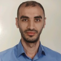 İbrahim Bayrak