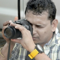 Rakesh Kumar