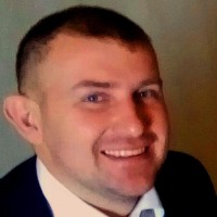 Yevhen Pyrohov
