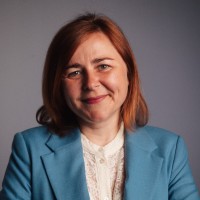 Halyna Balaniuk
