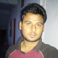 Vinod Kumar Muchalagudd