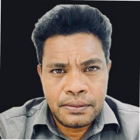 Richard Damena