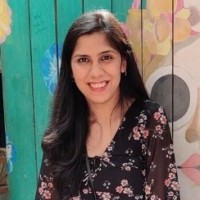 Rishita Menghani