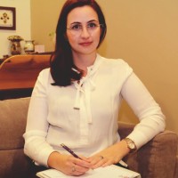 Luiza Muhlfeit