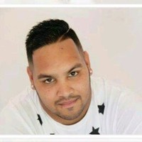 Tharone Govender