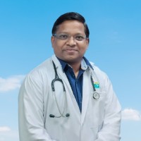 Dr. Kanhu Charan Digal