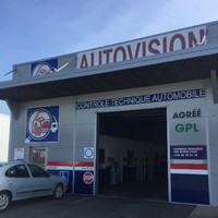Anthony Autovision