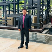 Arun Kumar Yadav