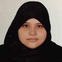 Wafa Ahmed