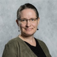 Timna Wyckoff, Phd