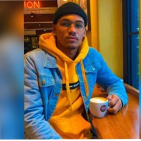 John Wesley Dos Santos Souza