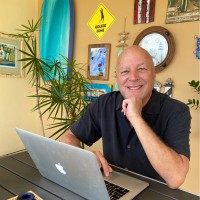 Rafael Mediavilla, MBA