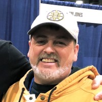 Joseph Daggett