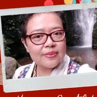 Theresia Tika Timothy