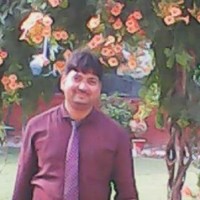 Vinay Kumar Gupta