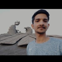 Raghav Hariharan