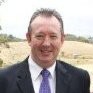Mark Cooke