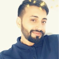 Israr Zafar