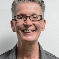 Mary Lockett