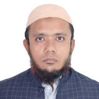 Planner Abdullah Al Masud