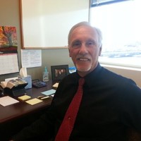 Michael Marshall