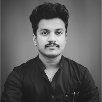 Mangesh Choudhari