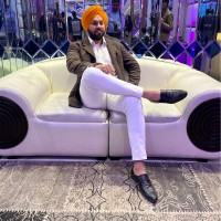 Sukhpreet Singh