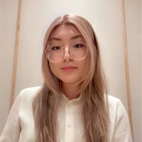 Katherine Yu
