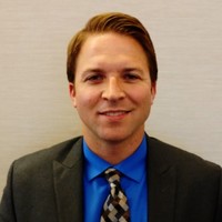 Blake Shepard