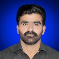 Babul Khan Bugti